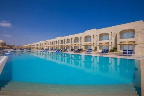 Hôtel Albatros Aqua Park sharm_el_sheik EGYPTE