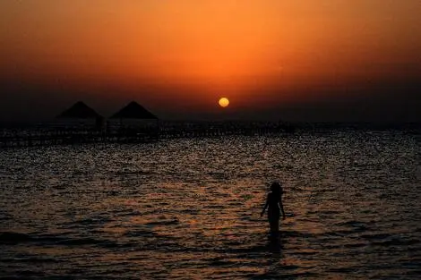 Hôtel Iberotel Redsina sharm_el_sheikh_south_sinai_governorate EGYPTE