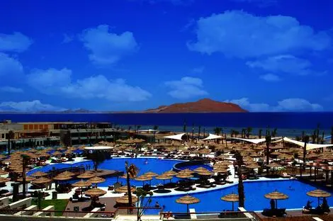 Hôtel Coral Sea Sensatori sharm_el_sheikh EGYPTE