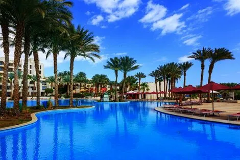 Hôtel Grand Rotana Resort & Spa sharm_el_sheikh EGYPTE