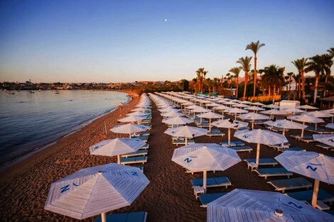Hôtel Novotel Sharm El Sheikh Beach sharm_el_sheikh EGYPTE