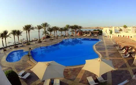 Hôtel Sharm Club Beach Resort sharm_el_sheikh EGYPTE