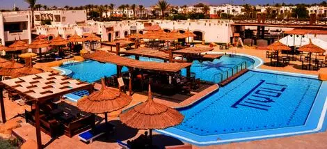 Hôtel Tivoli Hotel Aqua Park sharm_el_sheikh EGYPTE