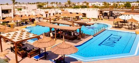 Hôtel Tivoli sharm_el_sheikh EGYPTE