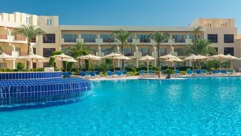 Hôtel Xperience Kiroseiz Parkland sharm_el_sheikh EGYPTE