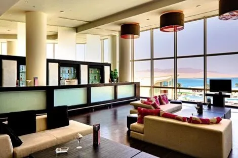 Hôtel Barceló Tiran Sharm Resort 5* photo 7