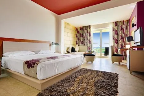 Chambre sup\u00E9rieure - Barcel\u00F3 Tiran Sharm Resort