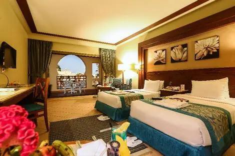 Hôtel Charmillion Club Resort sharm_el_sheikh EGYPTE