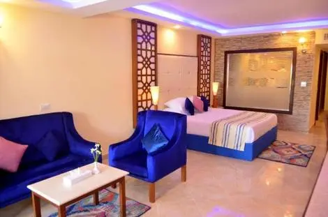 Hôtel Edge Rotana Sea Beach sharm_el_sheikh EGYPTE