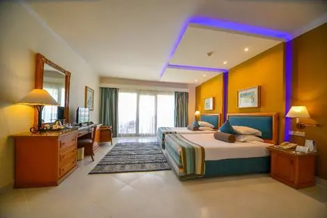 Hôtel Golf Beach Resort sharm_el_sheikh EGYPTE