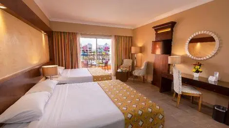 Hôtel Naama Waves Hotel sharm_el_sheikh EGYPTE