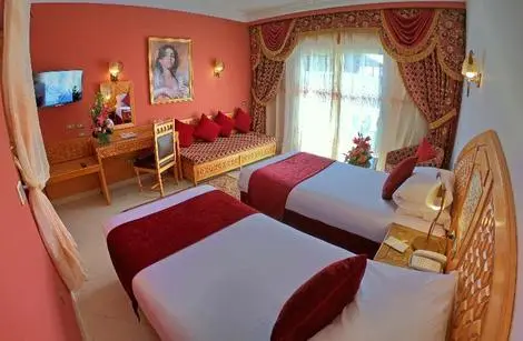 Hôtel Oriental Rivoli sharm_el_sheikh EGYPTE