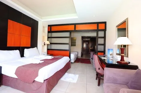 Hôtel Rehana Royal Beach Resort & Spa sharm_el_sheikh EGYPTE