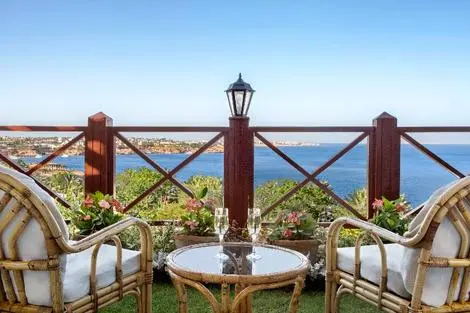 Hôtel Sultan Gardens Resort sharm_el_sheikh EGYPTE