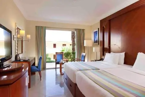Hôtel Xperience Sea Breeze Resort sharm_el_sheikh EGYPTE