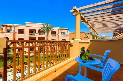 Hôtel Charmillion Club Aquapark sharm_el_sheikh EGYPTE