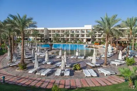 Hôtel Xperience Kiroseiz Premier sharm_el_sheikh EGYPTE