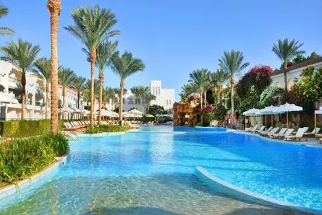 Egypte : Hôtel Adult Only - Baron Palms Resort Sharm el Sheikh