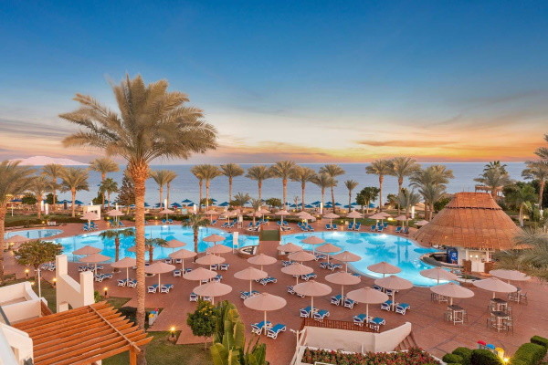 Egypte : Hôtel Adult Only +18 - Pickalbatros Royal Grand Resort
