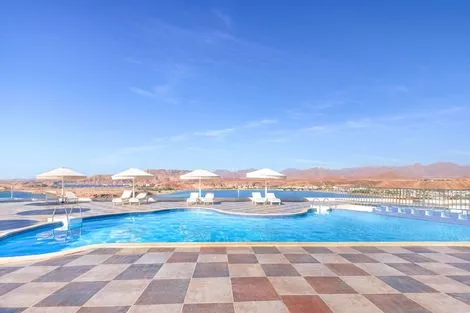 Hôtel Albatros Sharm Resort sharm_el_sheikh EGYPTE