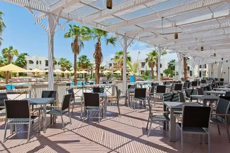 Hôtel Amphoras Aqua sharm_el_sheikh EGYPTE