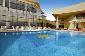 Egypte-Sharm El Sheikh, Hôtel Barceló Tiran Sharm Resort 5*