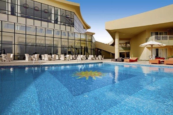 Piscine - Barceló Tiran Sharm Resort