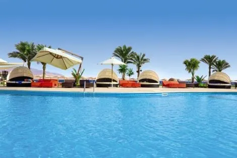 Hôtel Barceló Tiran Sharm Resort 5* photo 1