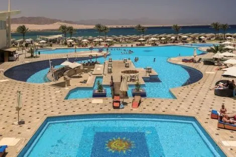 Hôtel Barceló Tiran Sharm Resort 5* photo 2