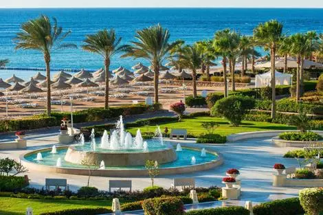 Hôtel Baron Resort Sharm El Sheikh sharm_el_sheikh EGYPTE
