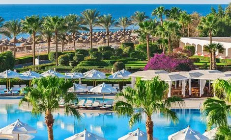 Hôtel Baron Resort Sharm El Sheikh sharm_el_sheikh EGYPTE
