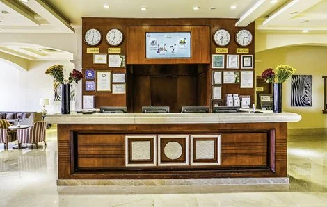Hôtel Charmillion Club Aquapark sharm_el_sheikh EGYPTE