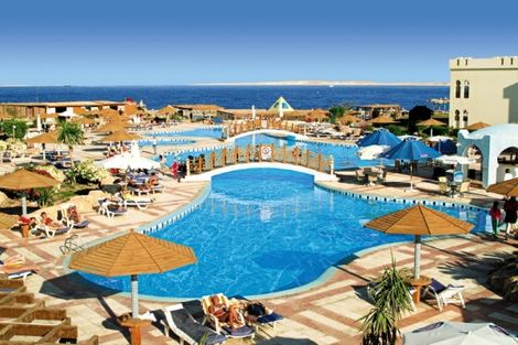 Hôtel Charmillion Club Resort sharm_el_sheikh Egypte