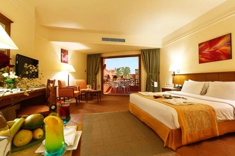 Hôtel Charmillion Gardens Aquapark sharm_el_sheikh EGYPTE