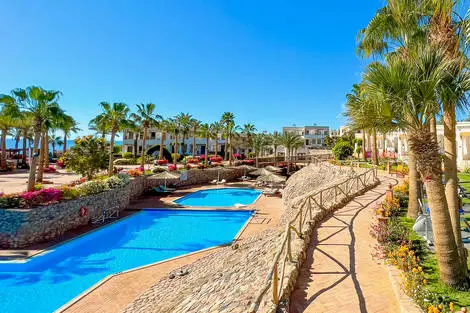 Hôtel Club Reef Resort sharm_el_sheikh Egypte