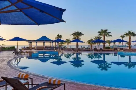 Egypte : Club Coralia Renaissance Golden View Beach Resort by Marriott