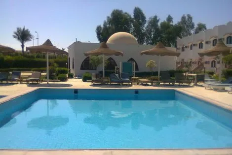 Hôtel Desert View Hotel sharm_el_sheikh EGYPTE