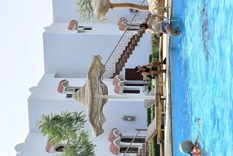 Hôtel Desert View Hotel sharm_el_sheikh EGYPTE