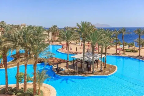 Hôtel Grand Rotana Resort & Spa sharm_el_sheikh Egypte