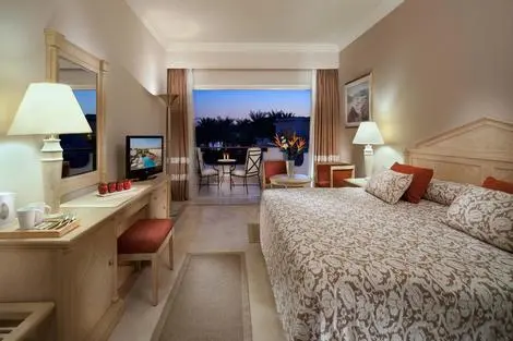Hôtel Iberotel Palace sharm_el_sheikh EGYPTE