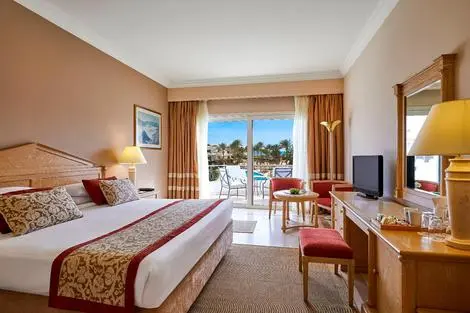 Hôtel Iberotel Palace sharm_el_sheikh EGYPTE