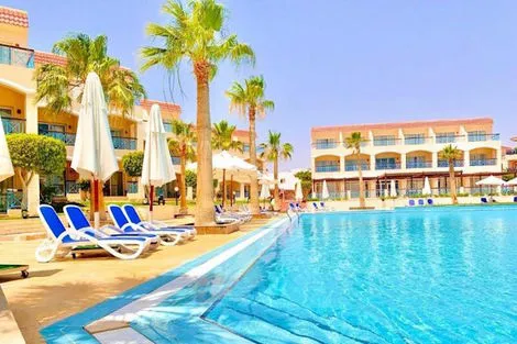 Hôtel Ivy Cyrene Island Aqua Park Resort sharm_el_sheikh Egypte
