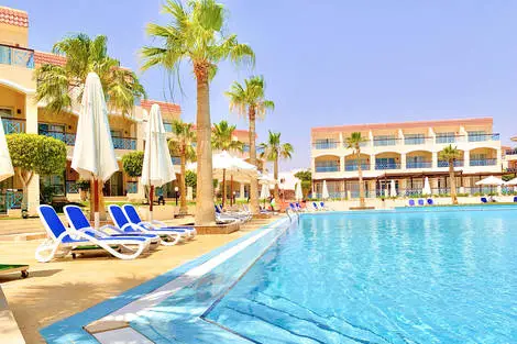 Hôtel Ivy Cyrene Island Resort sharm_el_sheikh Egypte