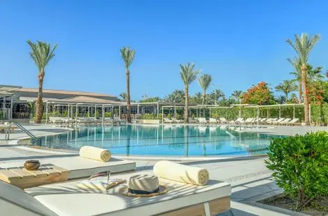 Hôtel Jaz Fanara Resort sharm_el_sheikh EGYPTE