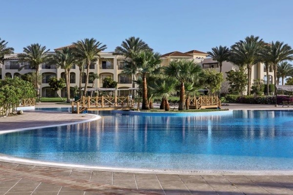 Piscine - Jaz Mirabel Beach