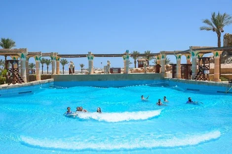 Hôtel Jaz Sharm Dreams sharm_el_sheikh EGYPTE