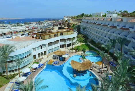 Hôtel Naama Bay Hotel sharm_el_sheikh EGYPTE