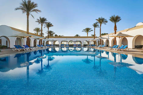 Hôtel Novotel Palm Wing Sharm El Sheikh sharm_el_sheikh Egypte
