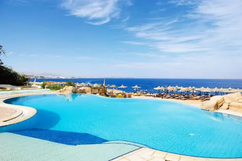 Club Ôclub Experience Amphoras Blu Hotel sharm_el_sheikh Egypte