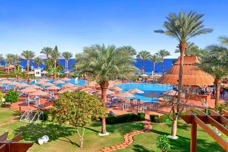 Hôtel Pickalbatros Royal Grand Resort sharm_el_sheikh EGYPTE
